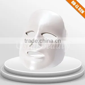 Led Skin Rejuvenation Mask Led Facial Mask -OstarBeauty thumbnail-1