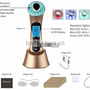 Beauty Equipment Beauty Care Massager thumbnail-4