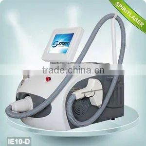 Germany Movable Color Touch Screen Medical CE 808nm Diode Laser Hair Removal thumbnail-1