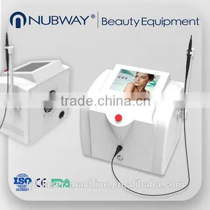 Portable Laser Spider Vein and Vascular Removal Machine thumbnail-2