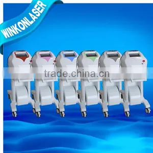Varicose Veins / Blood Vessel Spider Vein Treatment / Spider Vein Spot Removal Machine thumbnail-2
