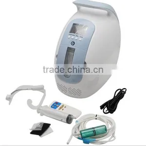 Portable Medical Oxygen Concentrator Breathing Machine Oxygen Can thumbnail-2