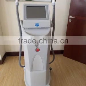 2016 New Hottest!!! Brighter Shopping Through Hole Shr Opt Ipl Shr Hair Removal Machine With GOST-P thumbnail-3