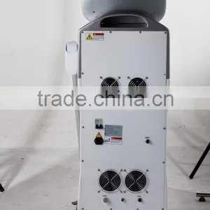 Handle With Big Spot Size Laser 808 Hair Removal thumbnail-3