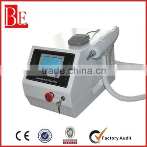 Skin Care Beauty Machine for Remover Tattoo With Tattoo Removal Cream thumbnail-1