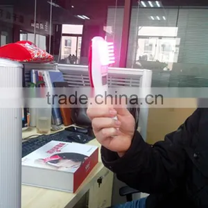 Laser Light and Massage Comb for Hair Growth thumbnail-2