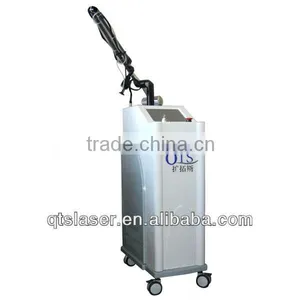 Powerful CO2 Fractional Pixel Laser Facial Resurfacing/Scar 40w Removal Machine For Beauty Clinic Skin Renewing thumbnail-1