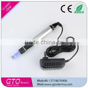 2015 GTO Brand Super Effective Derma Pen for Salon Use thumbnail-1