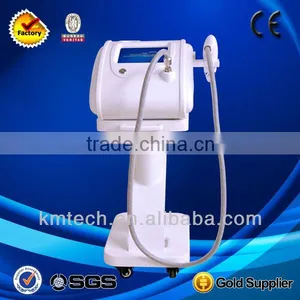 Home/salon Use Radio Frequency Facial Machine for Skin Tightening With CE ISO TUV BV SGS thumbnail-1