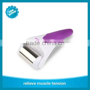 Home Use Stainless Steel Ice Roller Face Massager Roller -Iceroller-1 thumbnail-5