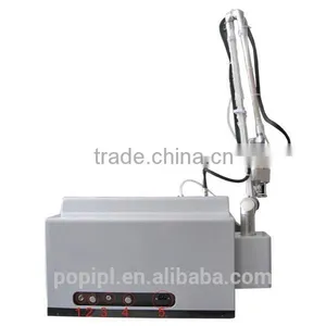 RF Fractional Laser Resurfacing Machine Acne Scars Removal thumbnail-2