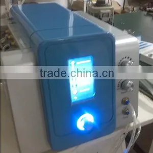 Professional 2 in 1 Diamond Dermabrasion Skin Cleaning Machine for Beauty Salon thumbnail-3