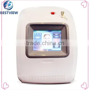 BESTVIEW Vascular Removal Laser/acne Treatment Facial Treatment Machine thumbnail-4