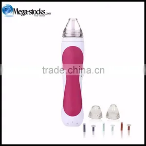 Medical Home Use PMD Personal Microderm Microdermabrasion Device PMD thumbnail-2