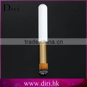 Best Quality Makeup Tools Soft Synthetic Hair Nose Cleaning Brush thumbnail-1