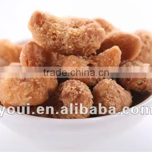Coconut Roasted Cashew Nut Healthy Nut Snacks Food thumbnail-6