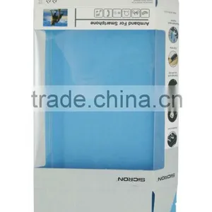 Sport Armband Art Paper+PET Window Boxes thumbnail-5