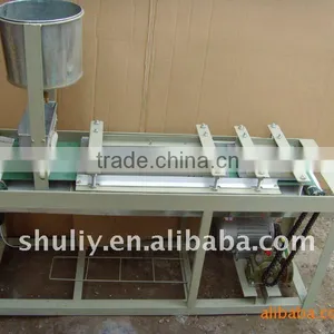 Waste Paper Pencil Making Machine(0086-13837171981) thumbnail-1