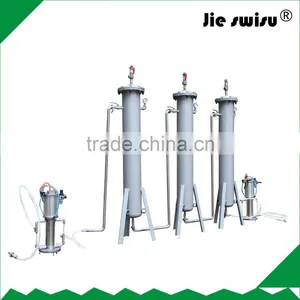 Semi Automatic Spray Ball Aerosol Filling Machine thumbnail-3