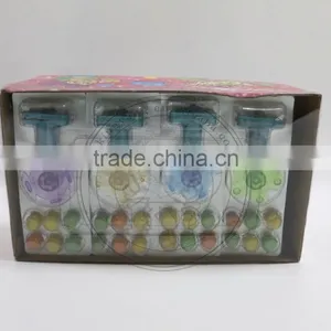 Peg-top Spinning Candy Toy From Shantou Factory thumbnail-2