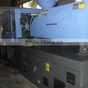 Plastic Injection Moulding Machine in China thumbnail-1