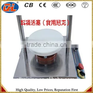 Automatic Vertical Hot Sale Hydraulic Sausage Stuffer thumbnail-1