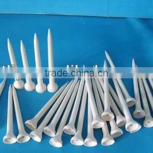 Biodegradable Golf Tees thumbnail-1
