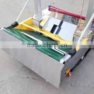 Promotional Plastering Machine | Automatic Rendering Machine Price thumbnail-5