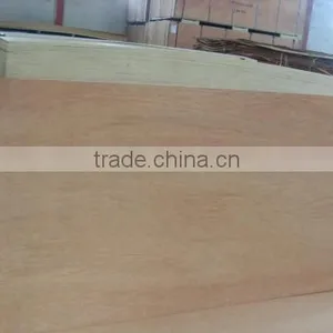 Price for 1220mm x 2440mm Poplar Plywood for Building thumbnail-1