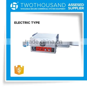 TT-D11A Electric Conveyor Pizza Oven(with Pizza Stone) thumbnail-1