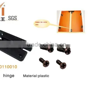 Plastic Door Hinge thumbnail-1