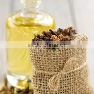 Clove Leaf Oil thumbnail-1