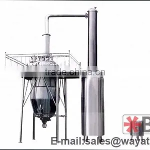New Design Distillation Equipment for Essential Oil BSC Producted thumbnail-2