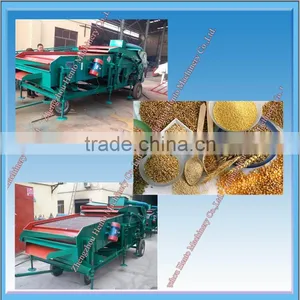 Best Price Wheat Seed Cleaning Machine thumbnail-1