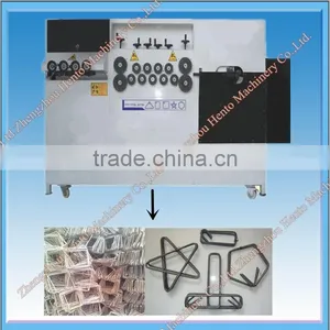 Automatic Stirrup Bender Easy To Operate thumbnail-1