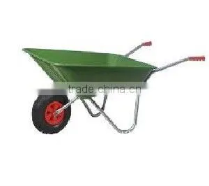 Professional Manufcture Power Wheelbarrow thumbnail-1