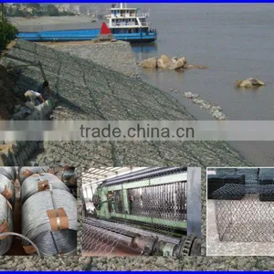 DM High Quality and Low Price Gabion Box for Sale thumbnail-2