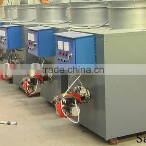 Gas Heater / Heater / Heating Machine / Hot Heater /hot Fan Heater /poultry Heater/air Heater thumbnail-2