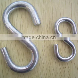 S-shaped Hook thumbnail-1