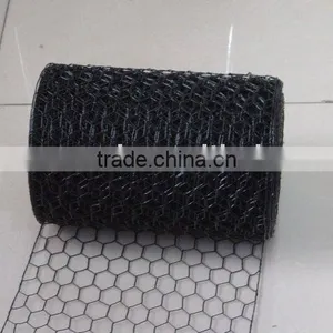 Hexagonal Wire Mesh thumbnail-1