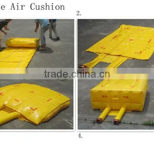 Resistant Fiber Air Bag thumbnail-1