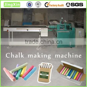 Lowest Cost of Automatic Dustless Chalk Making Machine Prices thumbnail-1