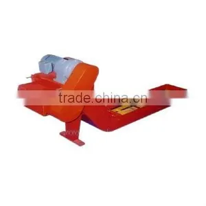 Belt Chip Conveyor (Augar Type ) thumbnail-1