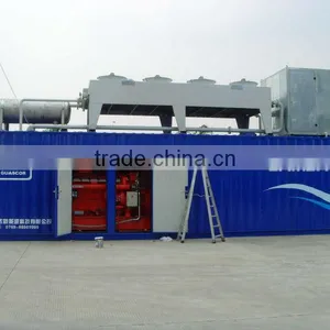 Gas Plant Equipment/biogas Power Plant/biomass Plant thumbnail-2