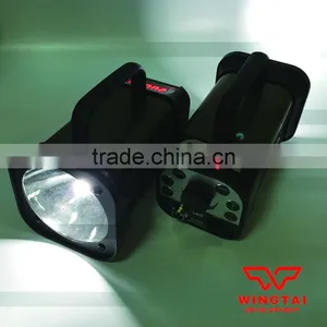 Rechargeable Split Type Stroboscope Lamp thumbnail-1
