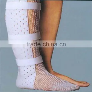 Orthopedic Perforated Thermoplastic Medical Splint thumbnail-3