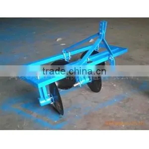 Adjustable Ridger Farming Disc Ridger thumbnail-1