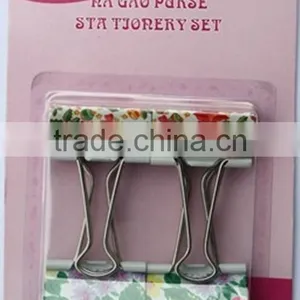 60mm Binder Clip thumbnail-1