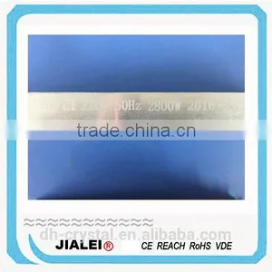 Ventilation Air Heating Coil Tube Air Conditioner PTC Heating Element thumbnail-3