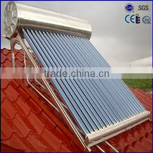 Solar Energy Water Heater thumbnail-1